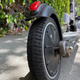 razor e prime III electric scooter rear brake
